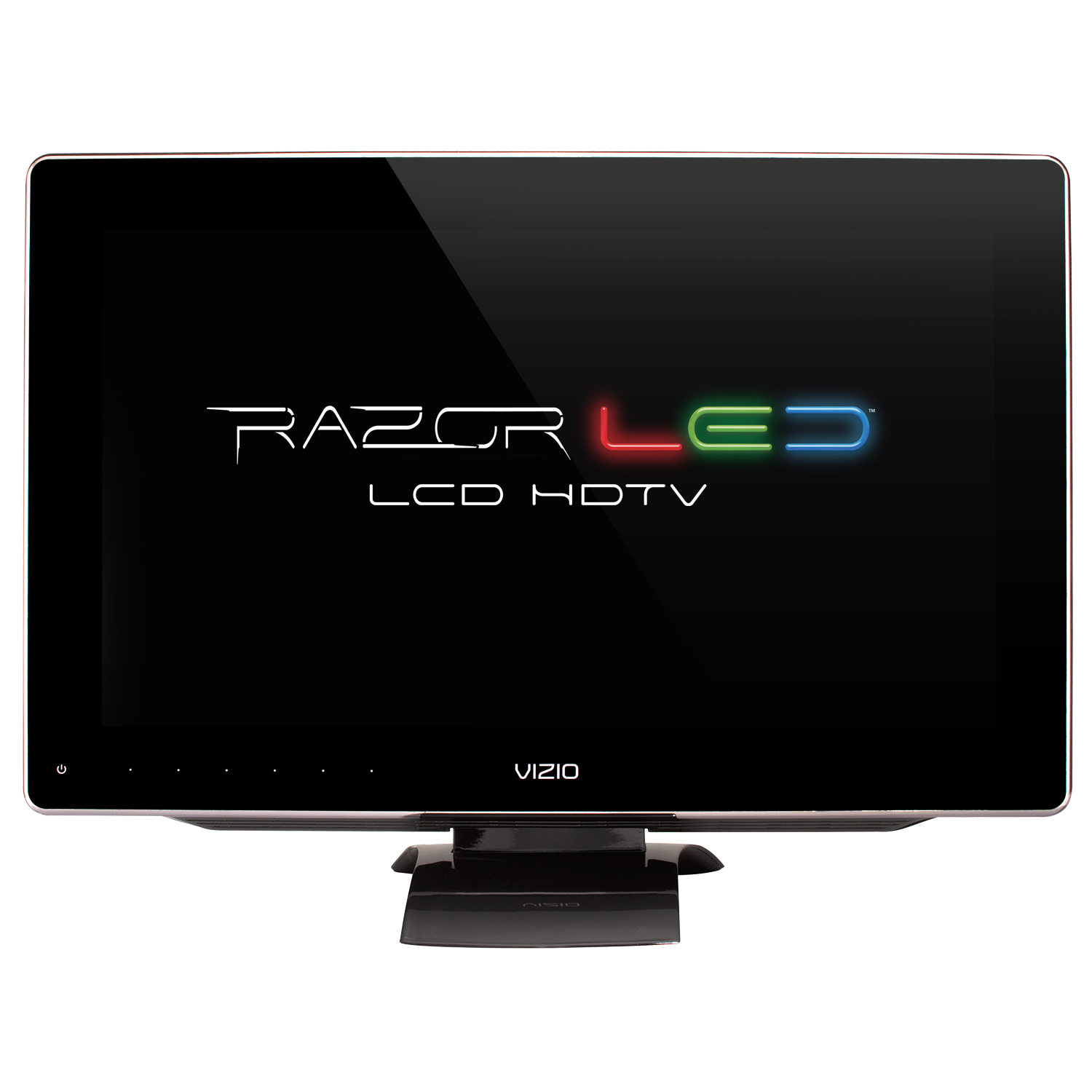 NEW Vizio Razor and TruLED LCD TV’s are HERE! « Dakota PC ...